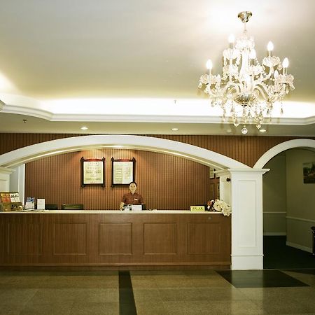 Oak Hotel Chongqing Shangqingsi Branch Τσονγκίνγκ Εξωτερικό φωτογραφία