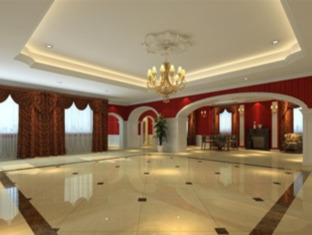 Oak Hotel Chongqing Shangqingsi Branch Τσονγκίνγκ Εξωτερικό φωτογραφία