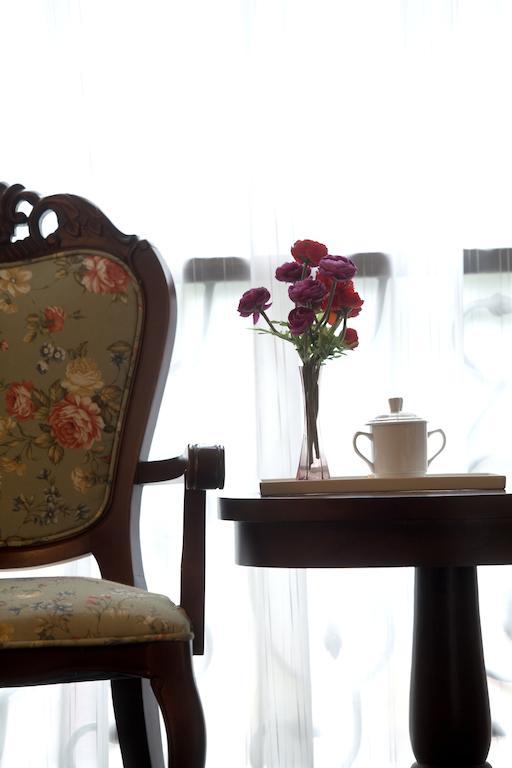 Oak Hotel Chongqing Shangqingsi Branch Τσονγκίνγκ Εξωτερικό φωτογραφία